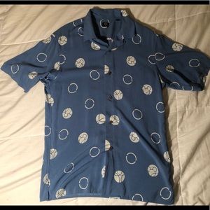 Hidden Mickey Shirt